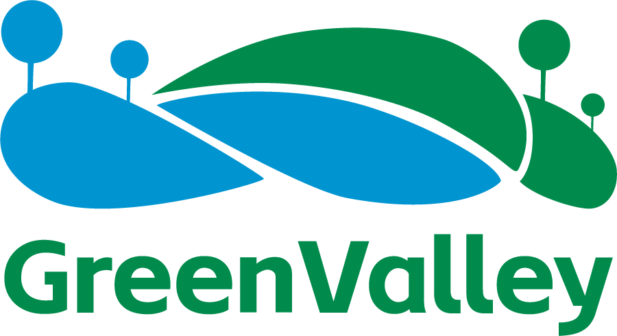 GreenValley Logo