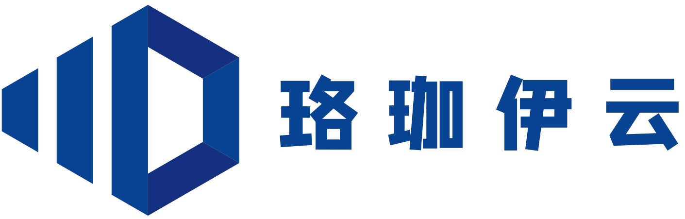 luojiayiyun Logo